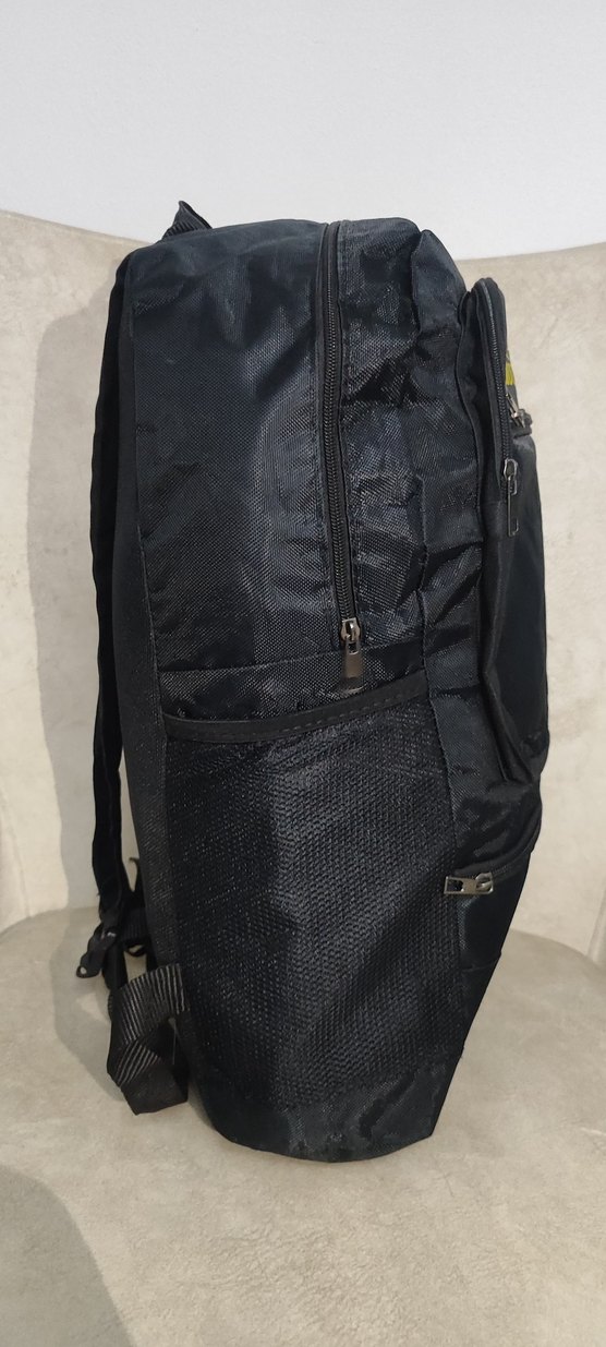 Dağcı Sırt Çantası - Görsel 4