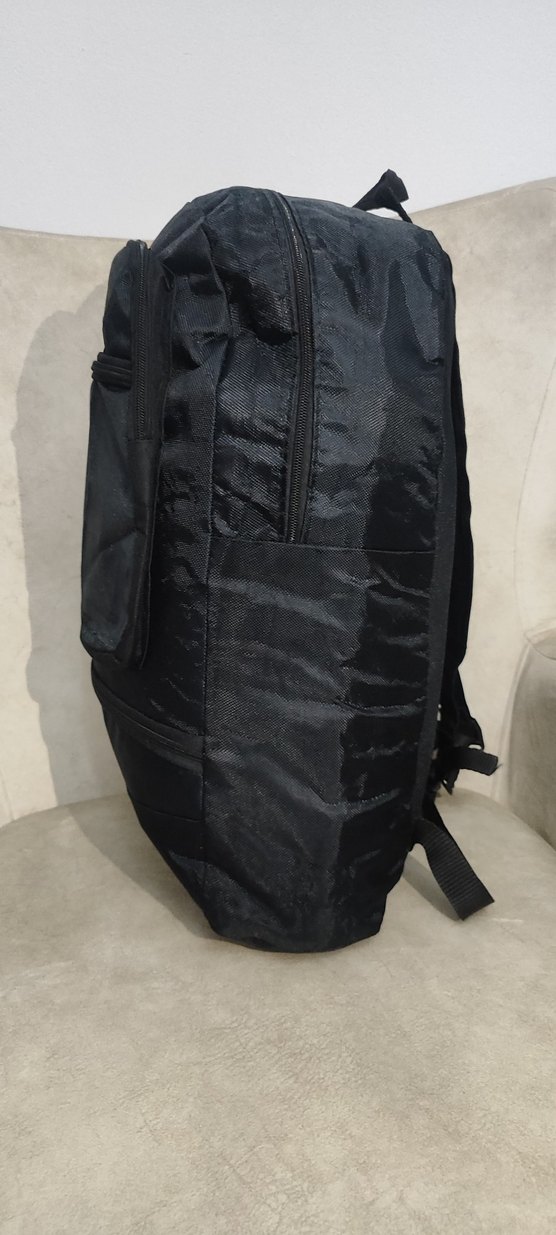 Dağcı Sırt Çantası - Görsel 2