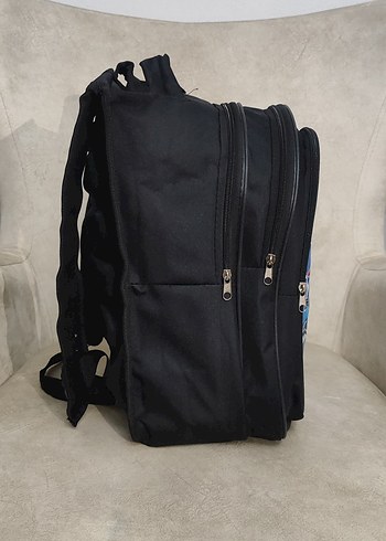 Örümcek Adam Okul Çantası Seti - Görsel 4