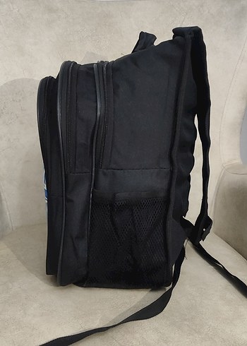 Örümcek Adam Okul Çantası Seti - Görsel 6