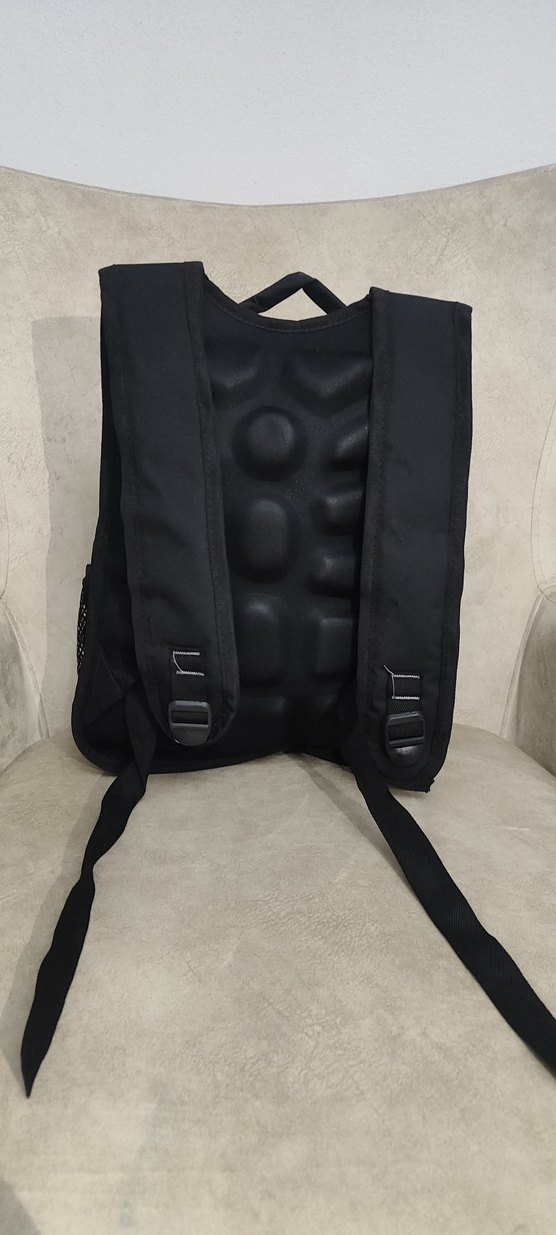 Örümcek Adam Okul Çantası Seti - Görsel 5