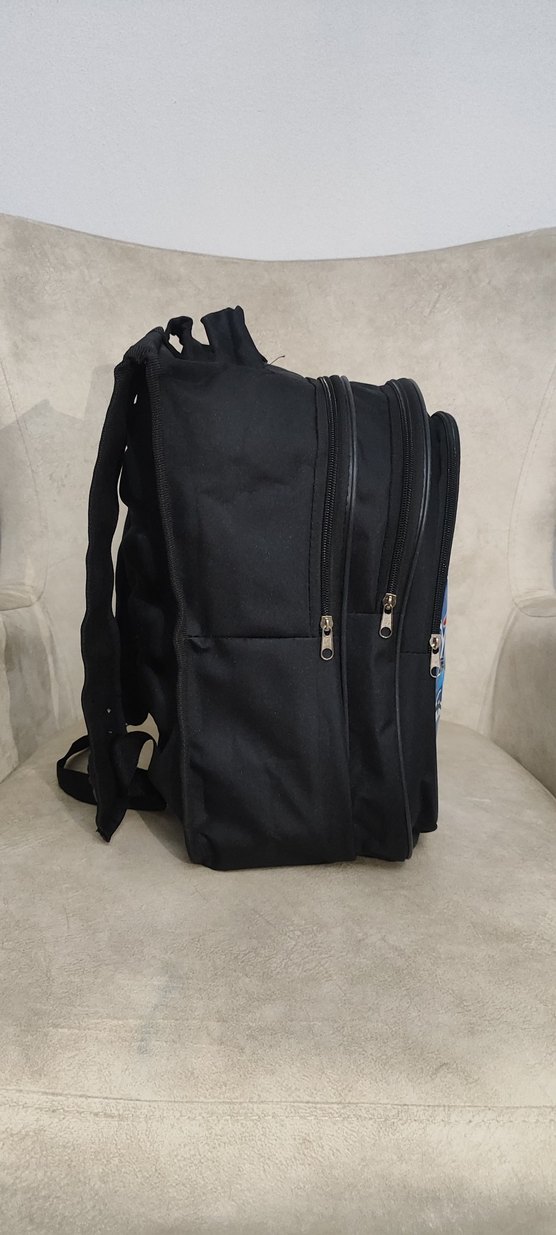 Örümcek Adam Okul Çantası Seti - Görsel 4