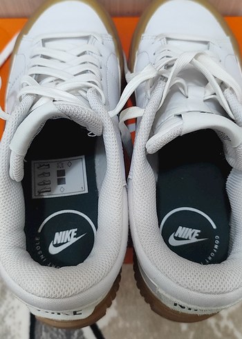 Nike Platform Ayakkabı - Görsel 7
