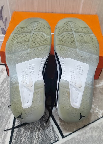 Nike Air Jordan - Görsel 6