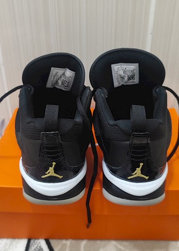 Nike Air Jordan - Görsel 4