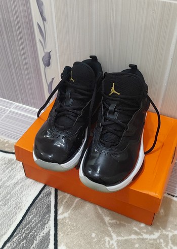 Nike Air Jordan - Görsel 3