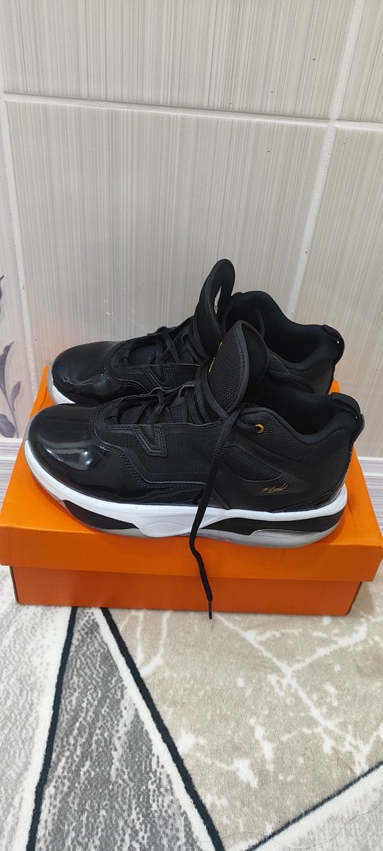 Nike Air Jordan - Görsel 5