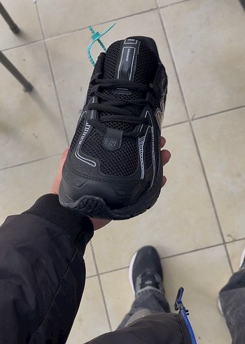 New Balance Ayakkabı - Görsel 2