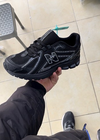 New Balance Ayakkabı - Görsel 3