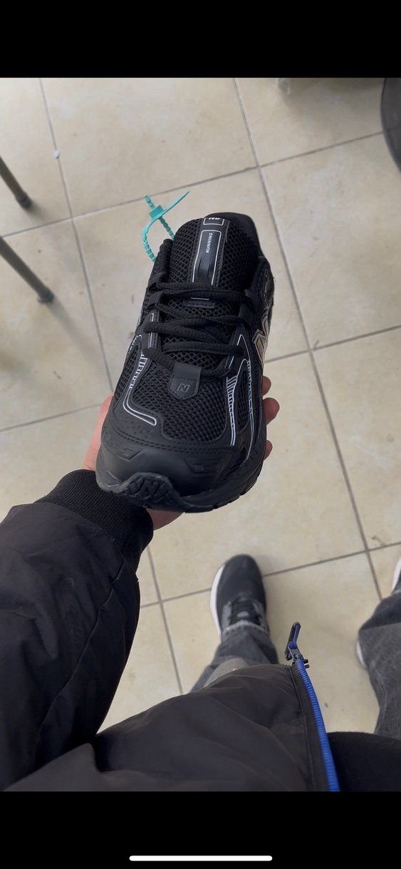 New Balance Ayakkabı - Görsel 2