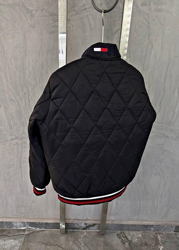 TOMMY HİLFIGIR MONT - Görsel 2