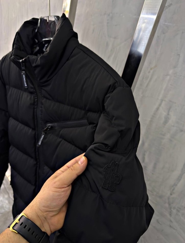 MONCLER MONT - Görsel 4