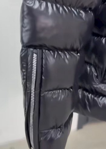 LUFİAN JACK MONT - Görsel 4