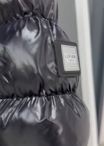 LUFİAN JACK MONT - Görsel 7