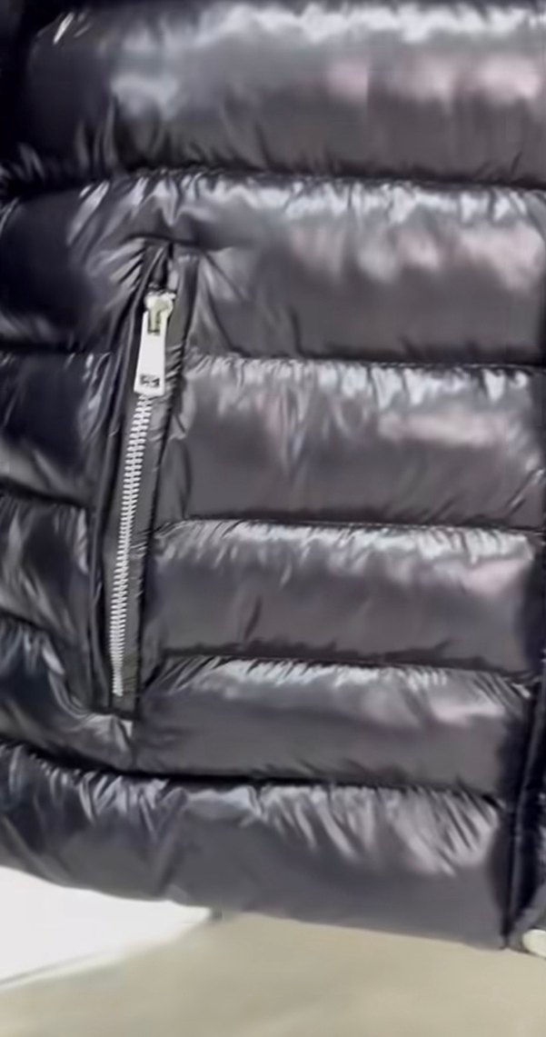 LUFİAN JACK MONT - Görsel 5