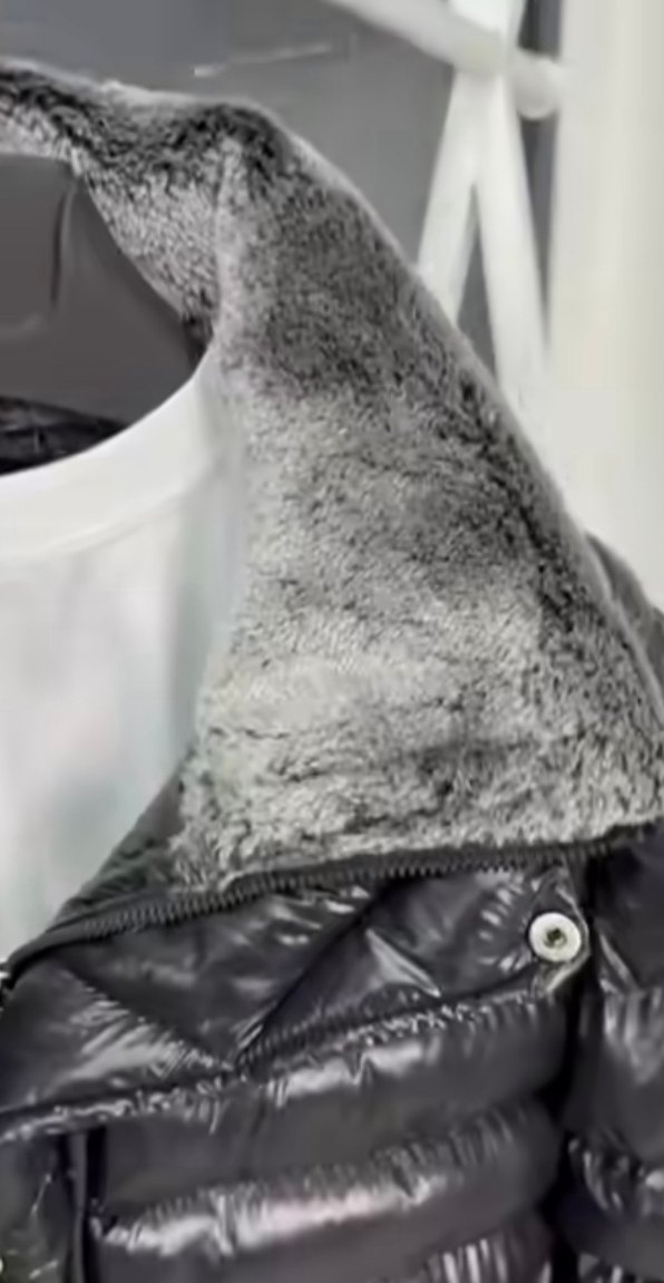 LUFİAN JACK MONT - Görsel 3