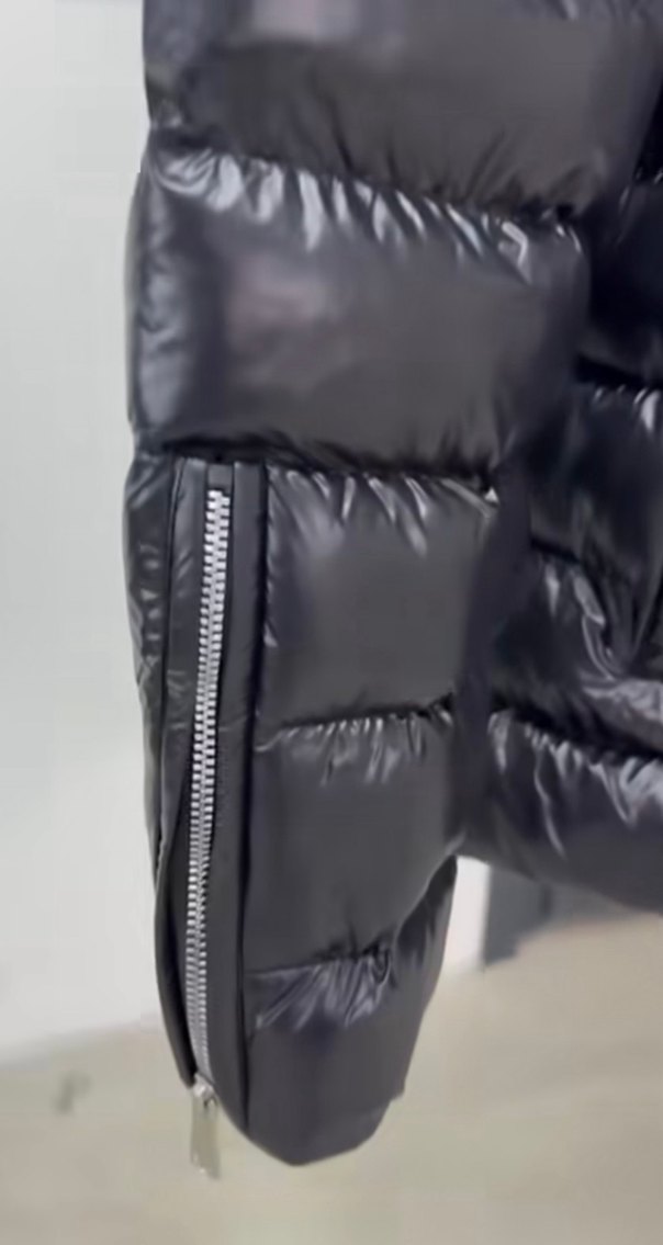 LUFİAN JACK MONT - Görsel 4