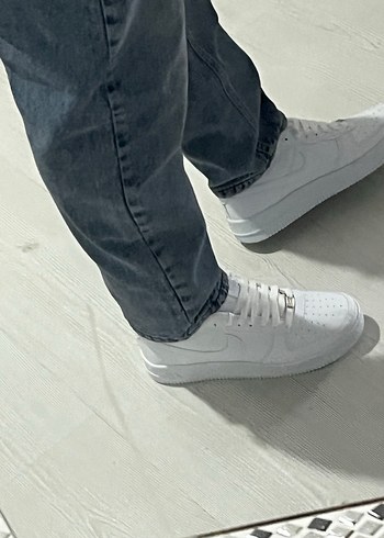 NİKE AİR FORCE - Görsel 2