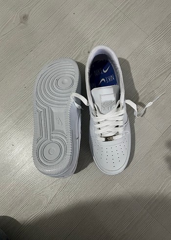 NİKE AİR FORCE - Görsel 7