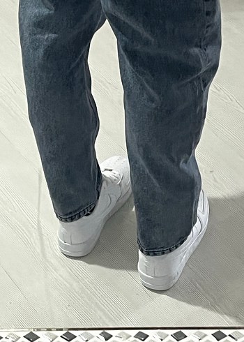 NİKE AİR FORCE - Görsel 5