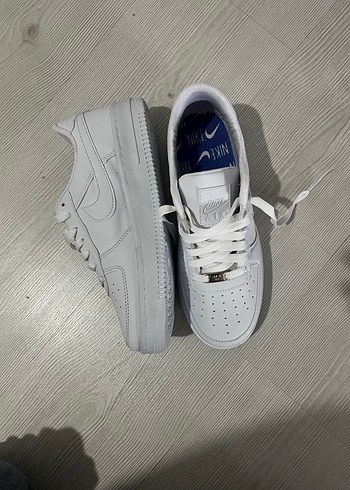 NİKE AİR FORCE - Görsel 6