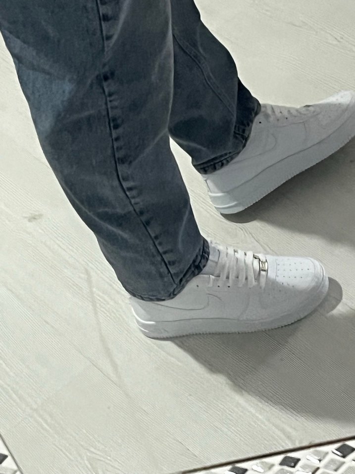 NİKE AİR FORCE - Görsel 2