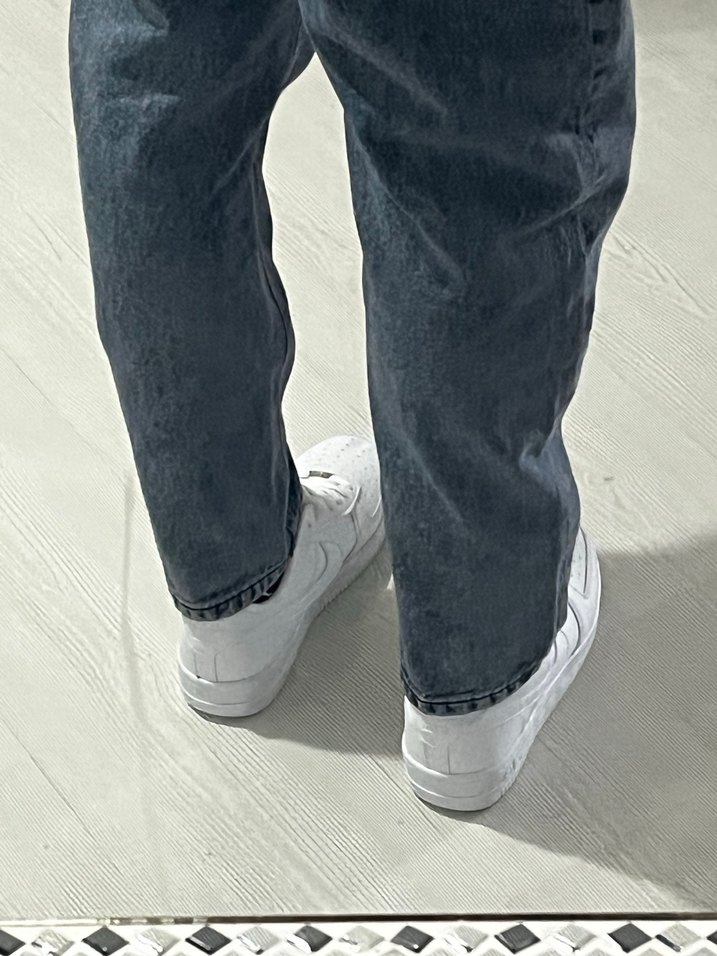 NİKE AİR FORCE - Görsel 5