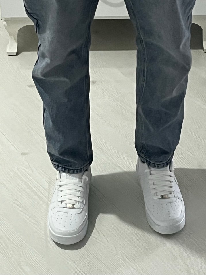 NİKE AİR FORCE - Görsel 4