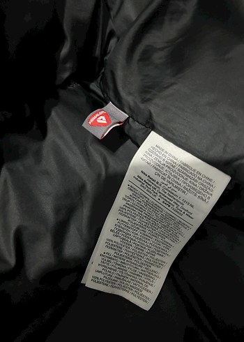 NİKE UZUN ŞİŞME MONT WİNDRUNNER DOLGULU PARKA - Görsel 4