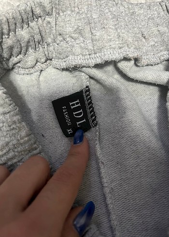 Eşofman Altı Kadın - Görsel 4