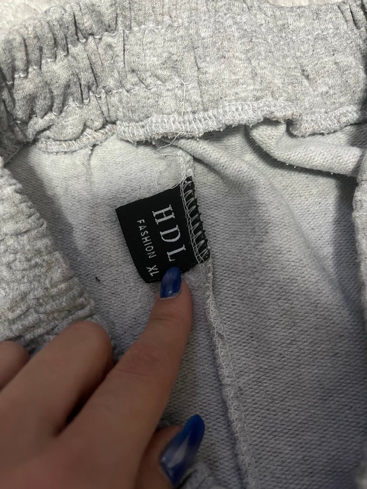 Eşofman Altı Kadın - Görsel 4