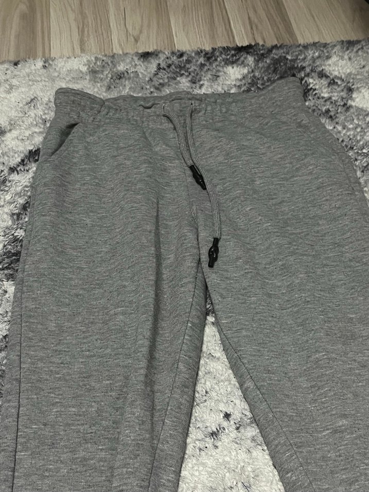 Eşofman Altı Kadın - Görsel 2