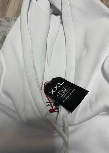 Sweatshirt Kapüşonlu Kalın - Görsel 2