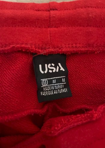 Eşofman Altı - Görsel 5