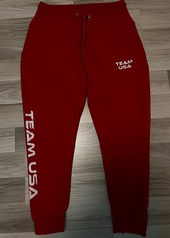 Eşofman Altı - Görsel 3