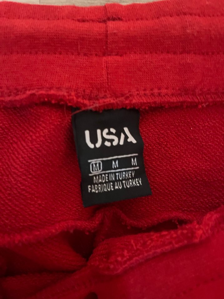 Eşofman Altı - Görsel 5