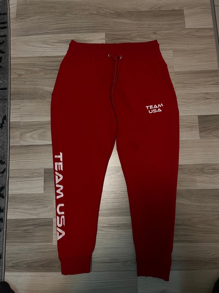 Eşofman Altı - Görsel 2