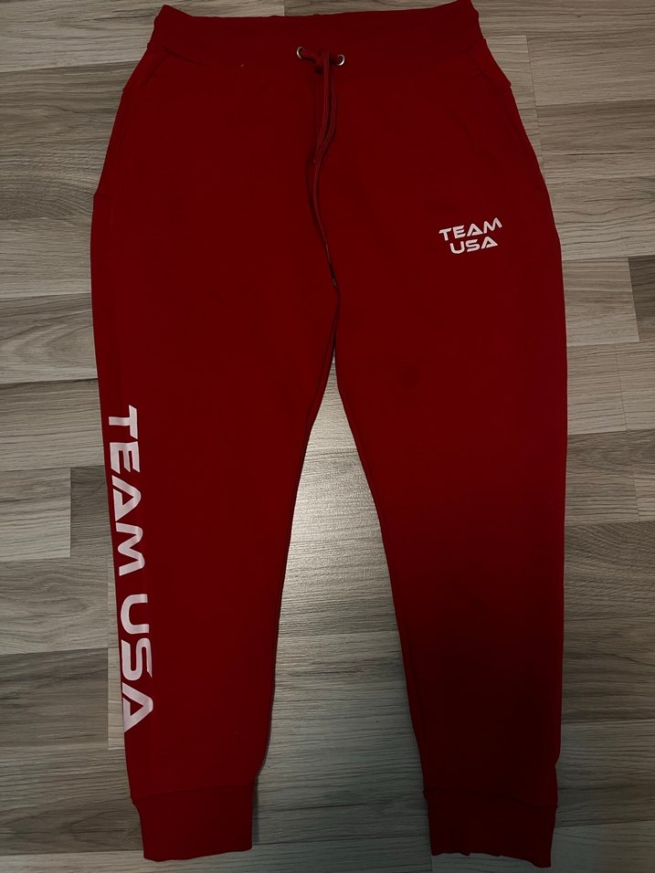 Eşofman Altı - Görsel 3