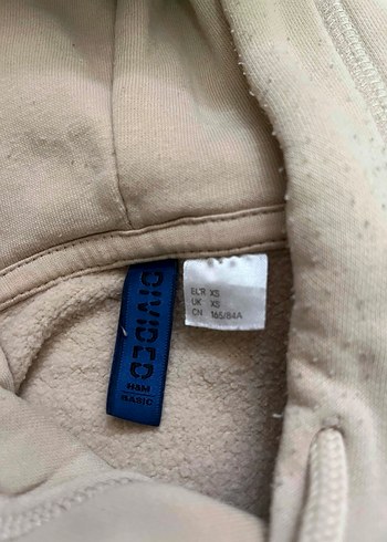 Sweatshirt - Görsel 2