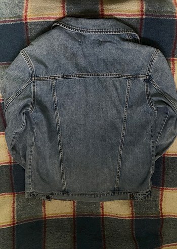 Ceket Kot Kadın - Görsel 4