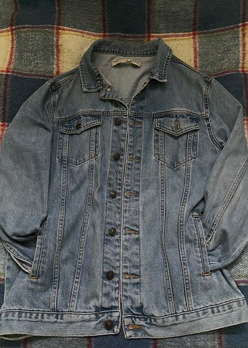 Ceket Kot Kadın - Görsel 3