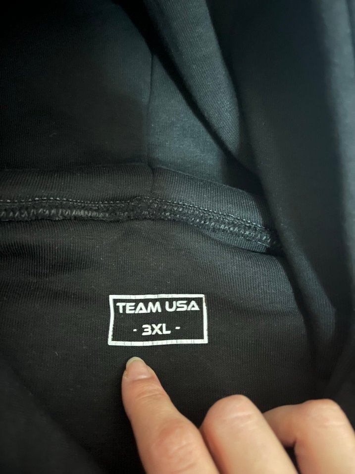 Sweatshirt Kapüşonlu - Görsel 2