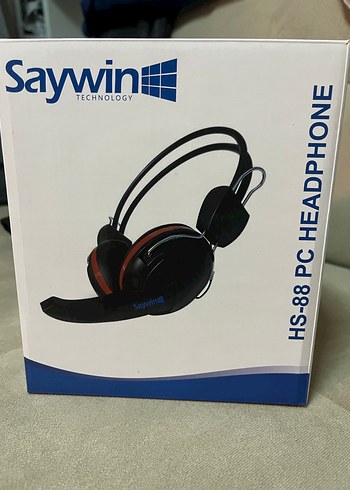 Kulaklık Mikrofonlu Kablo - Görsel 2