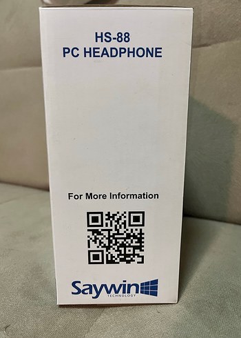 Kulaklık Mikrofonlu Kablo - Görsel 5