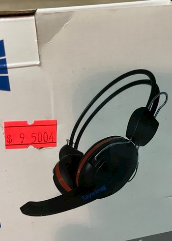 Kulaklık Mikrofonlu Kablo - Görsel 6