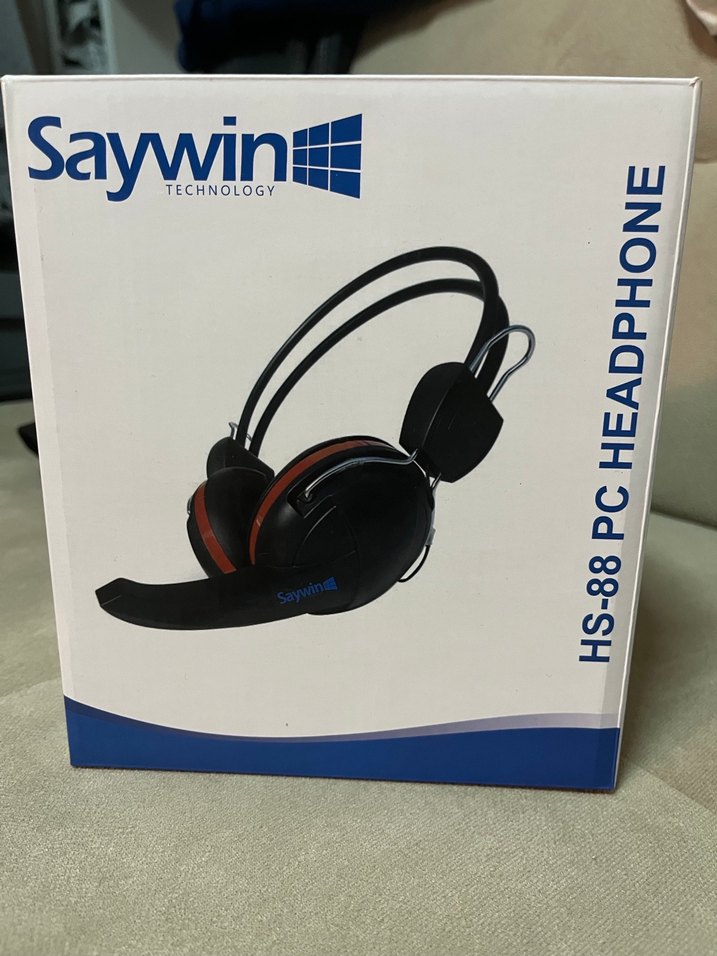 Kulaklık Mikrofonlu Kablo - Görsel 2