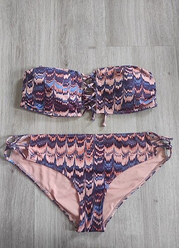 Alt üst takım bikini ????