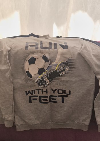 LC Waikiki 3 adet erkek sweat