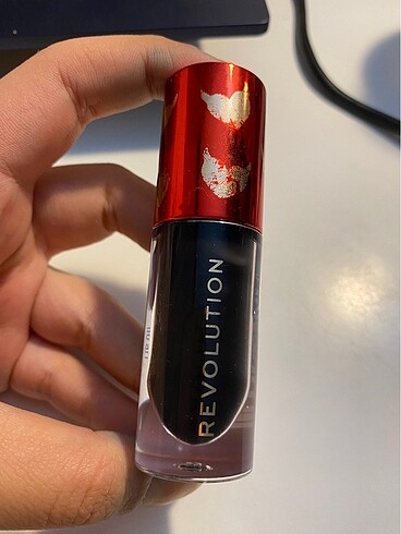 Lip gloss
