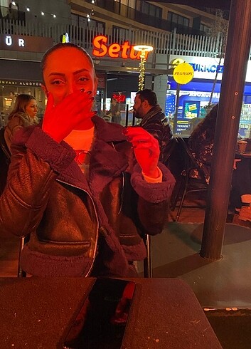 Diğer Siyah ceket